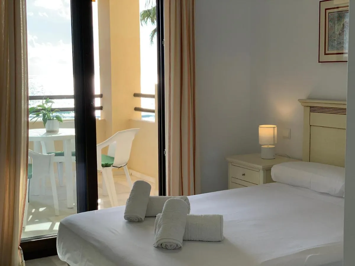 Appartement Solana Montemar Puerto à Torremolinos 0*,  Espagne