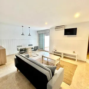 Mar Bonita Apartment Torremolinos