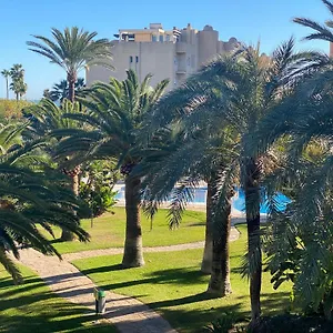Apartment Luxury Alamos - Costa, Torremolinos