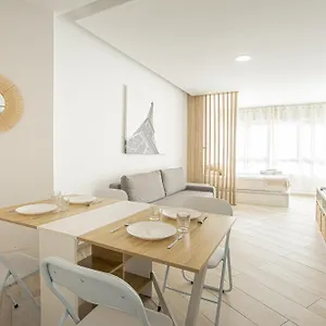 Zen Loft Apartment Torremolinos